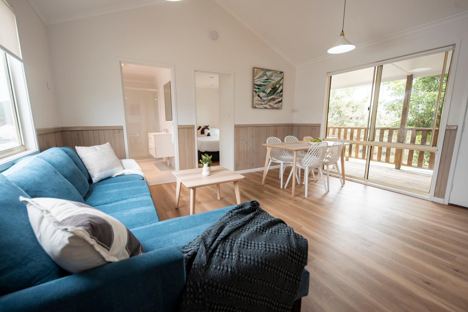 Tween Waters 3* Merimbula